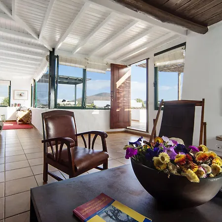 Ecofinca Buenavista Landhaus *