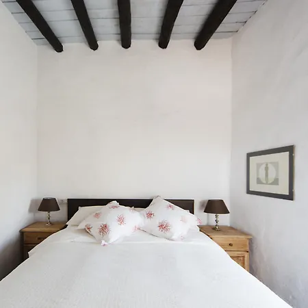 Kır Evi Ecofinca Buenavista *