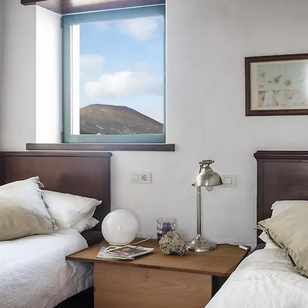 Kır Evi Ecofinca Buenavista *