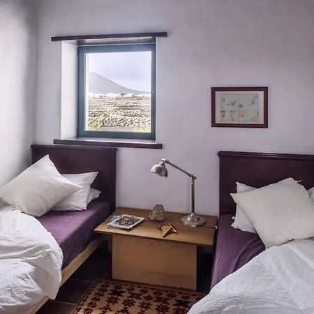 Landhaus Ecofinca Buenavista *