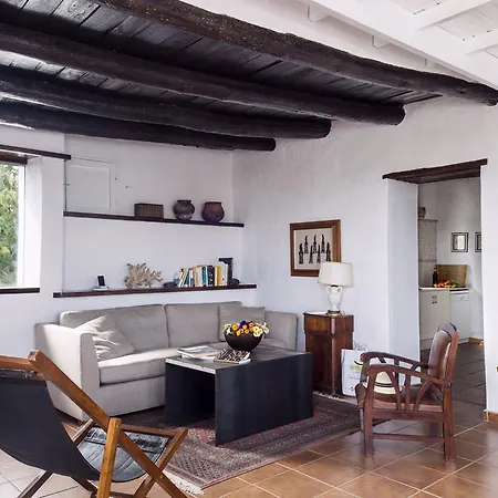 Kır Evi Ecofinca Buenavista Masdache